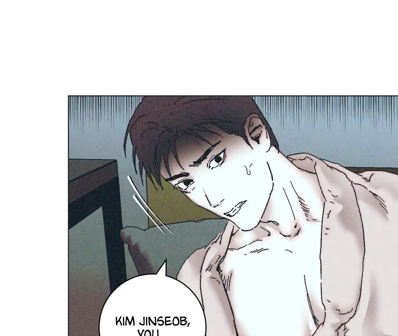Kick The Bucket [Cupid Scans] - Chapter 10 {END} manhwa