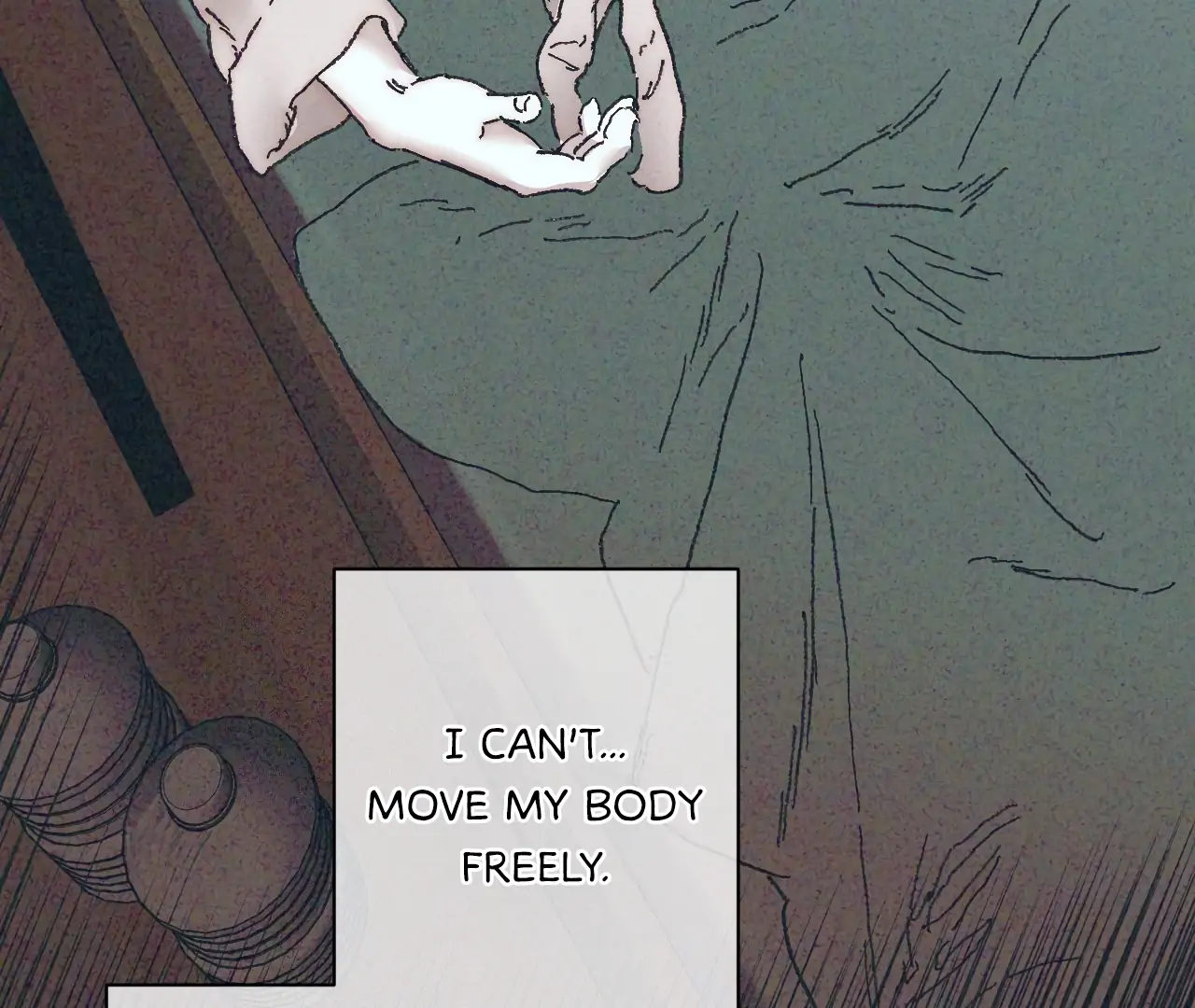 Kick The Bucket [Cupid Scans] - Chapter 10 {END} manhwa