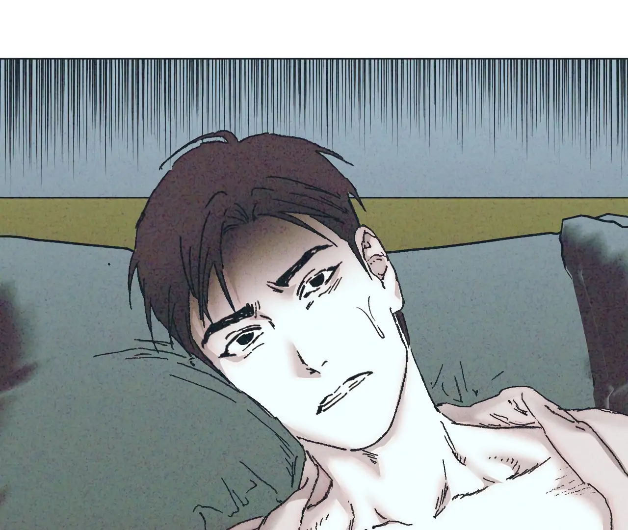 Kick The Bucket [Cupid Scans] - Chapter 10 {END} manhwa