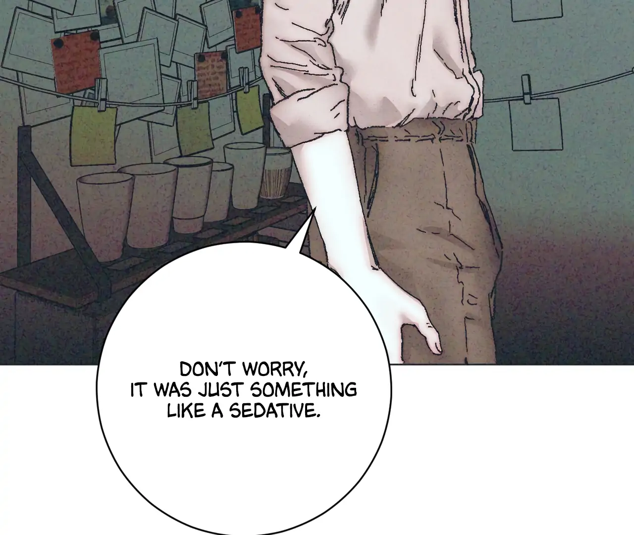 Kick The Bucket [Cupid Scans] - Chapter 10 {END} manhwa
