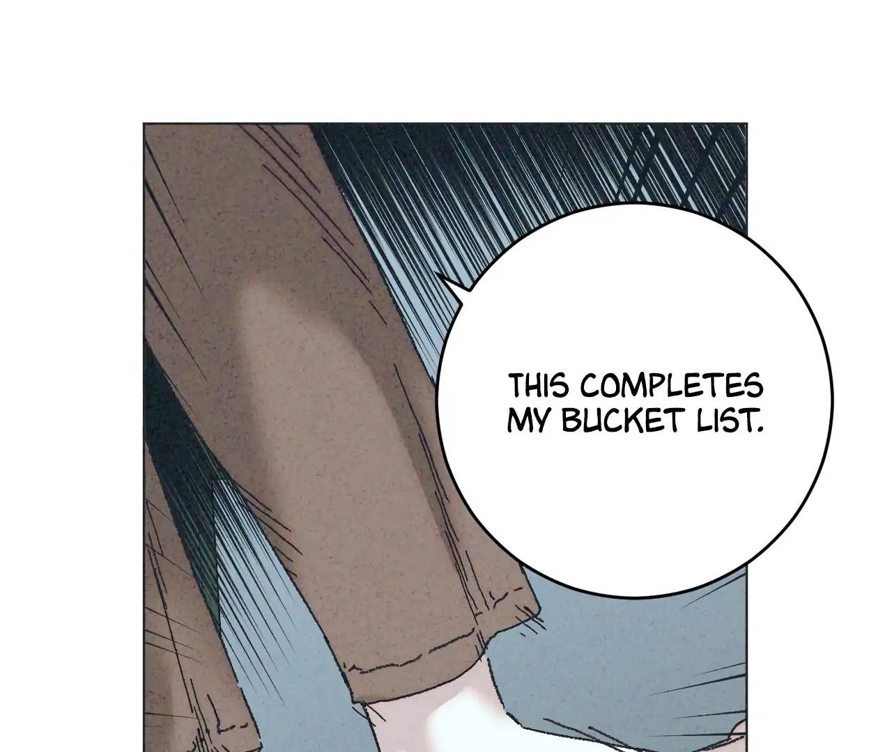 Kick The Bucket [Cupid Scans] - Chapter 10 {END} manhwa