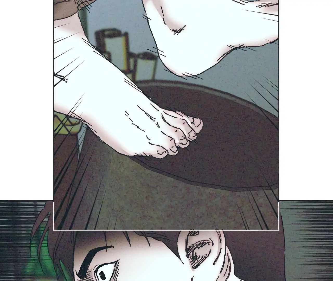 Kick The Bucket [Cupid Scans] - Chapter 10 {END} manhwa