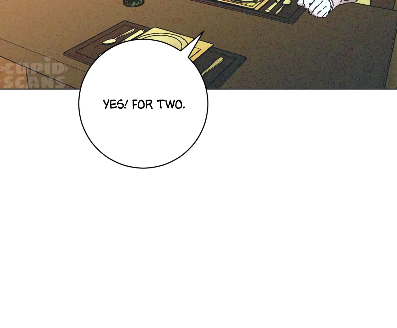 Kick The Bucket [Cupid Scans] - Chapter 10 {END} manhwa