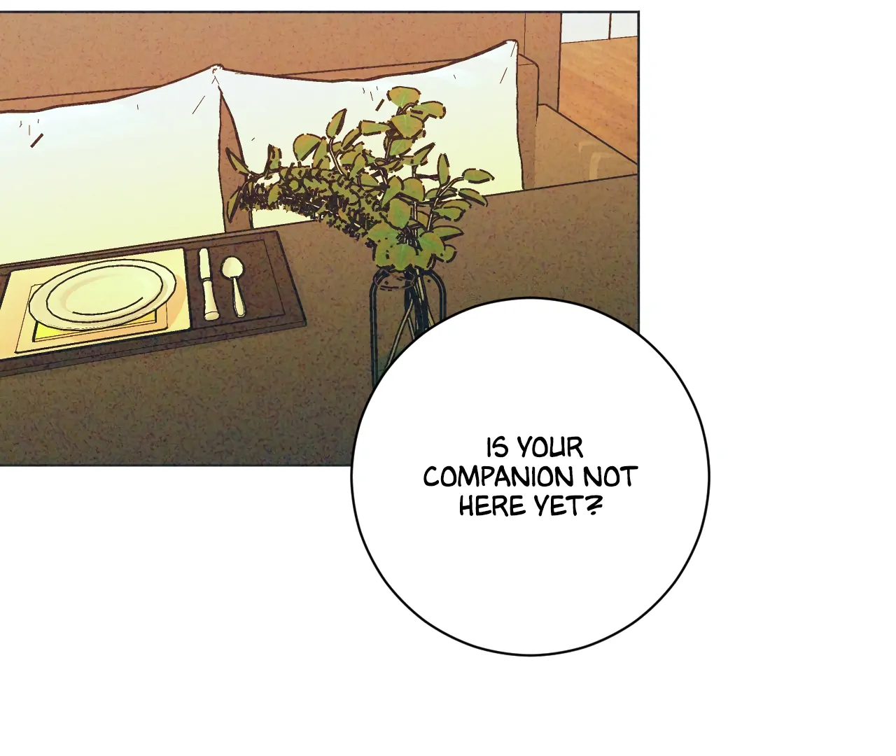 Kick The Bucket [Cupid Scans] - Chapter 10 {END} manhwa