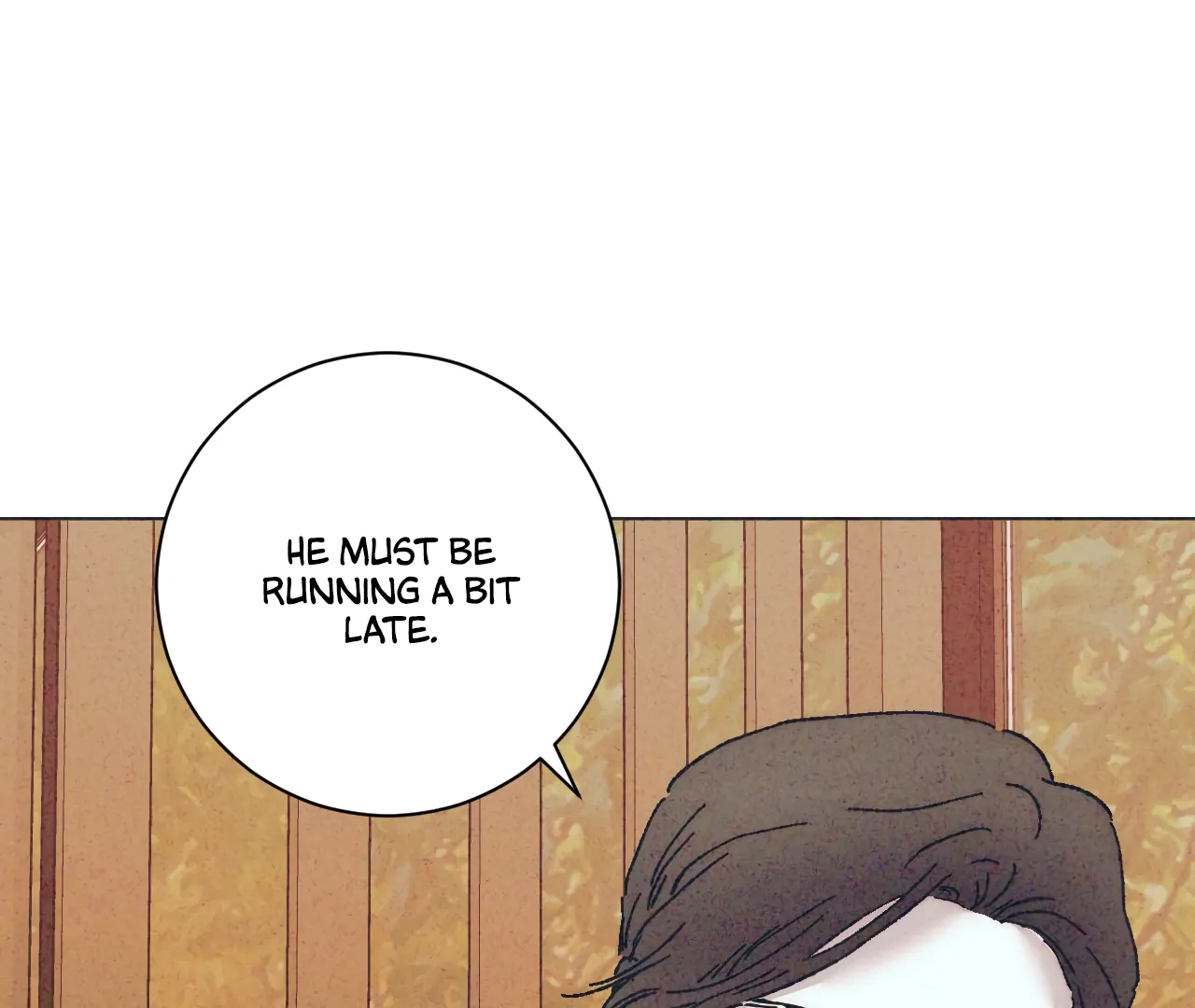 Kick The Bucket [Cupid Scans] - Chapter 10 {END} manhwa