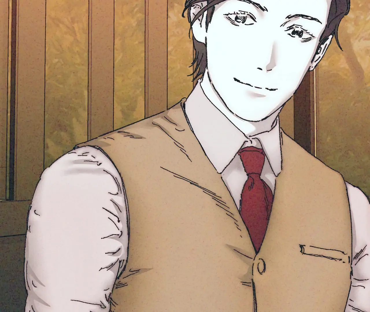Kick The Bucket [Cupid Scans] - Chapter 10 {END} manhwa
