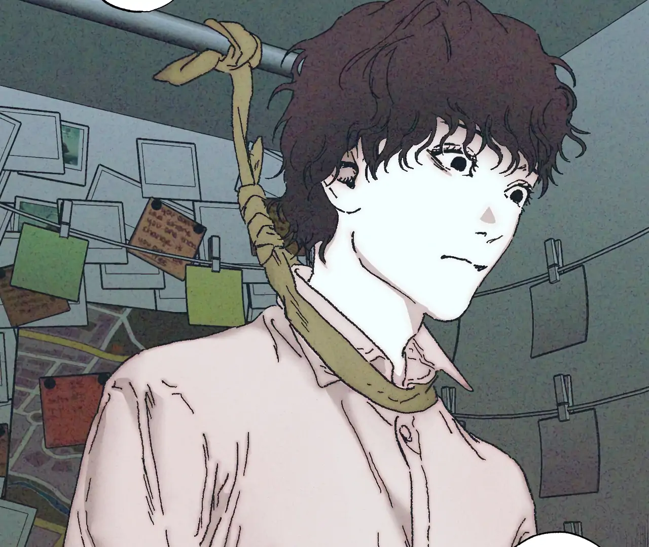 Kick The Bucket [Cupid Scans] - Chapter 10 {END} manhwa