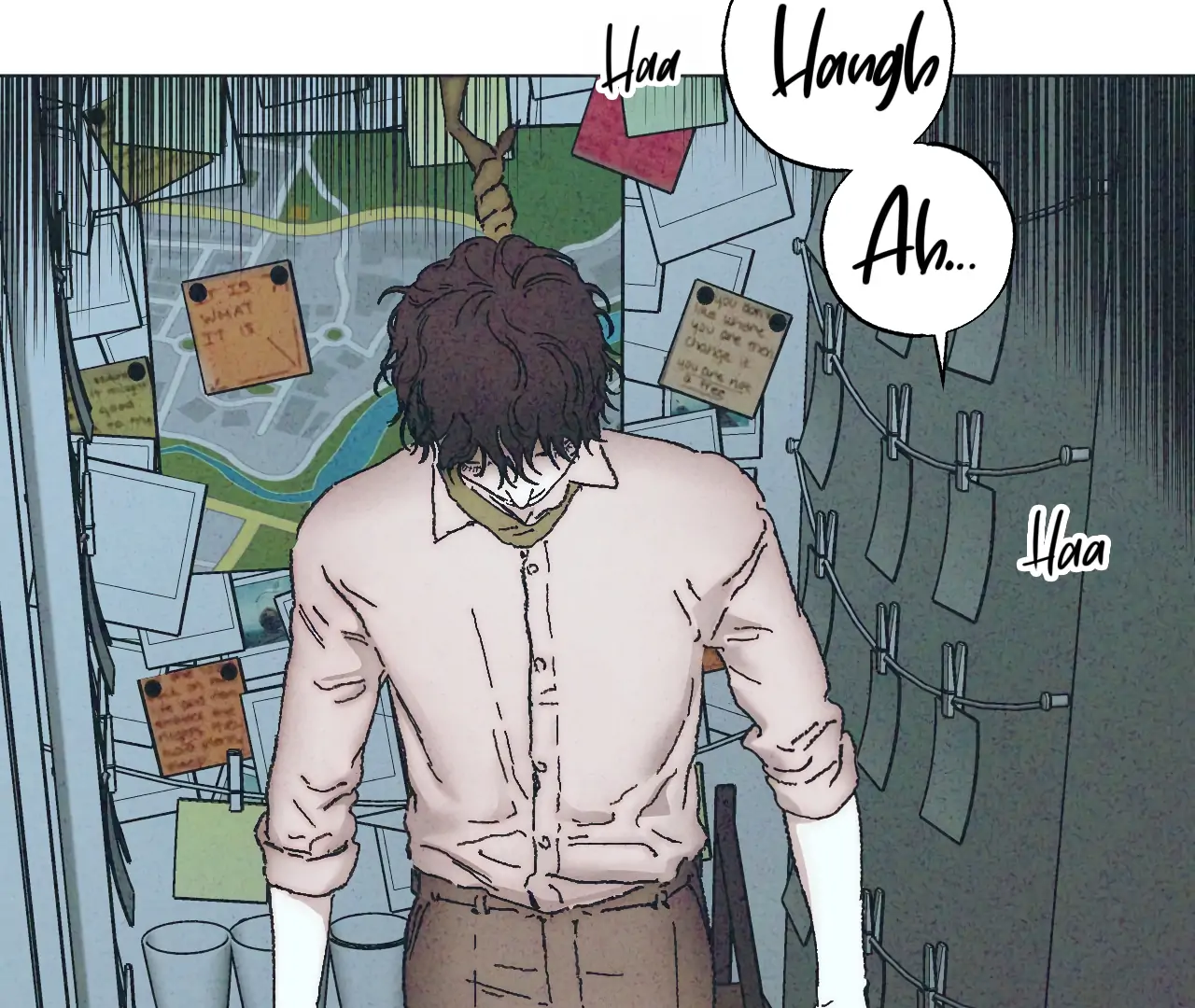 Kick The Bucket [Cupid Scans] - Chapter 10 {END} manhwa