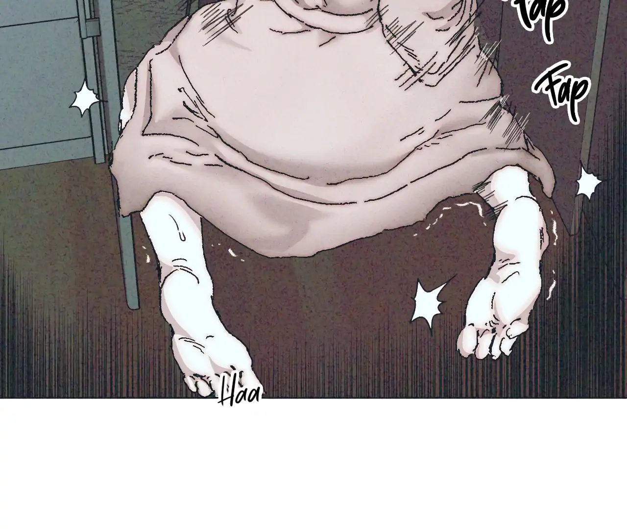 Kick The Bucket [Cupid Scans] - Chapter 10 {END} manhwa