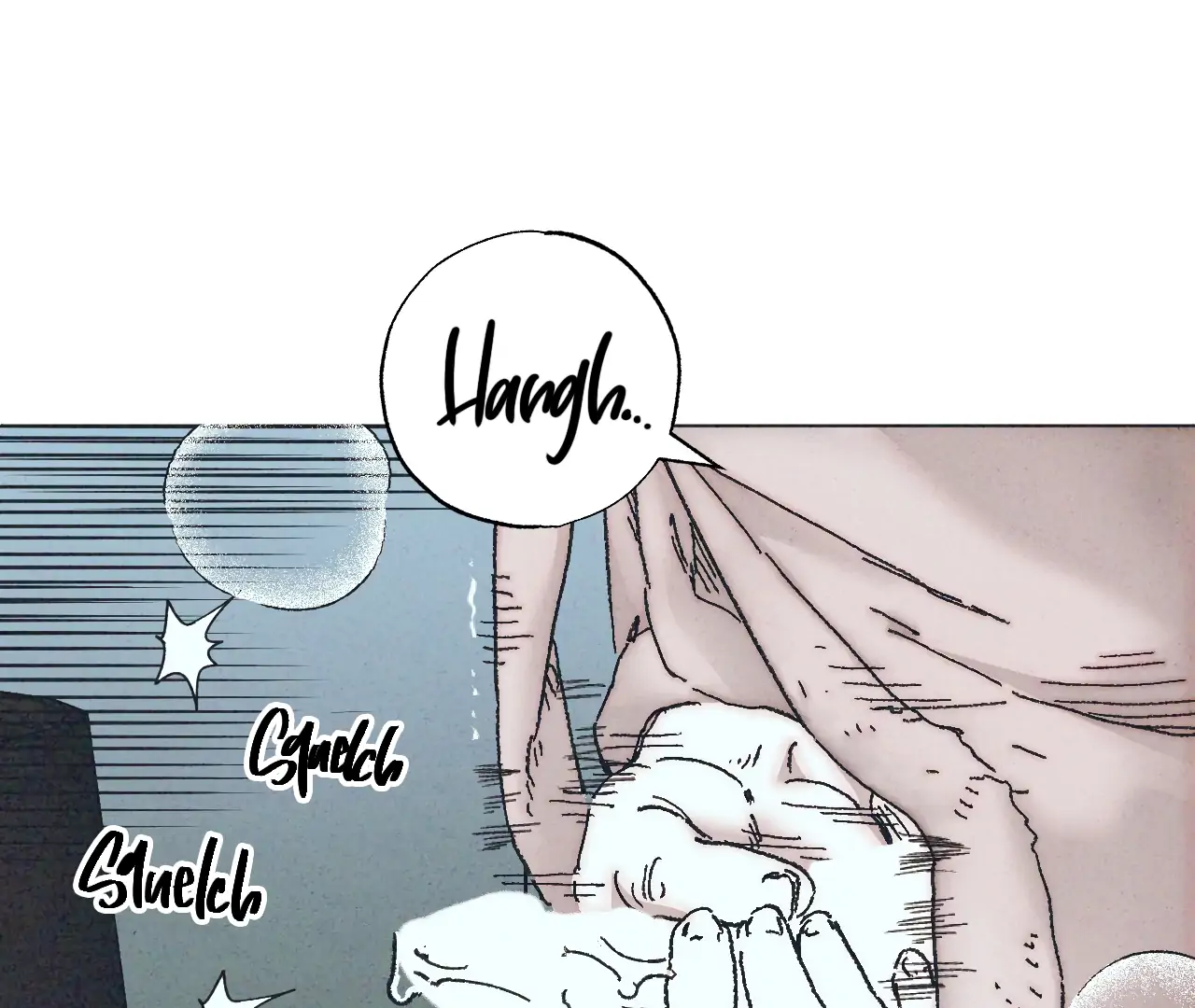 Kick The Bucket [Cupid Scans] - Chapter 10 {END} manhwa