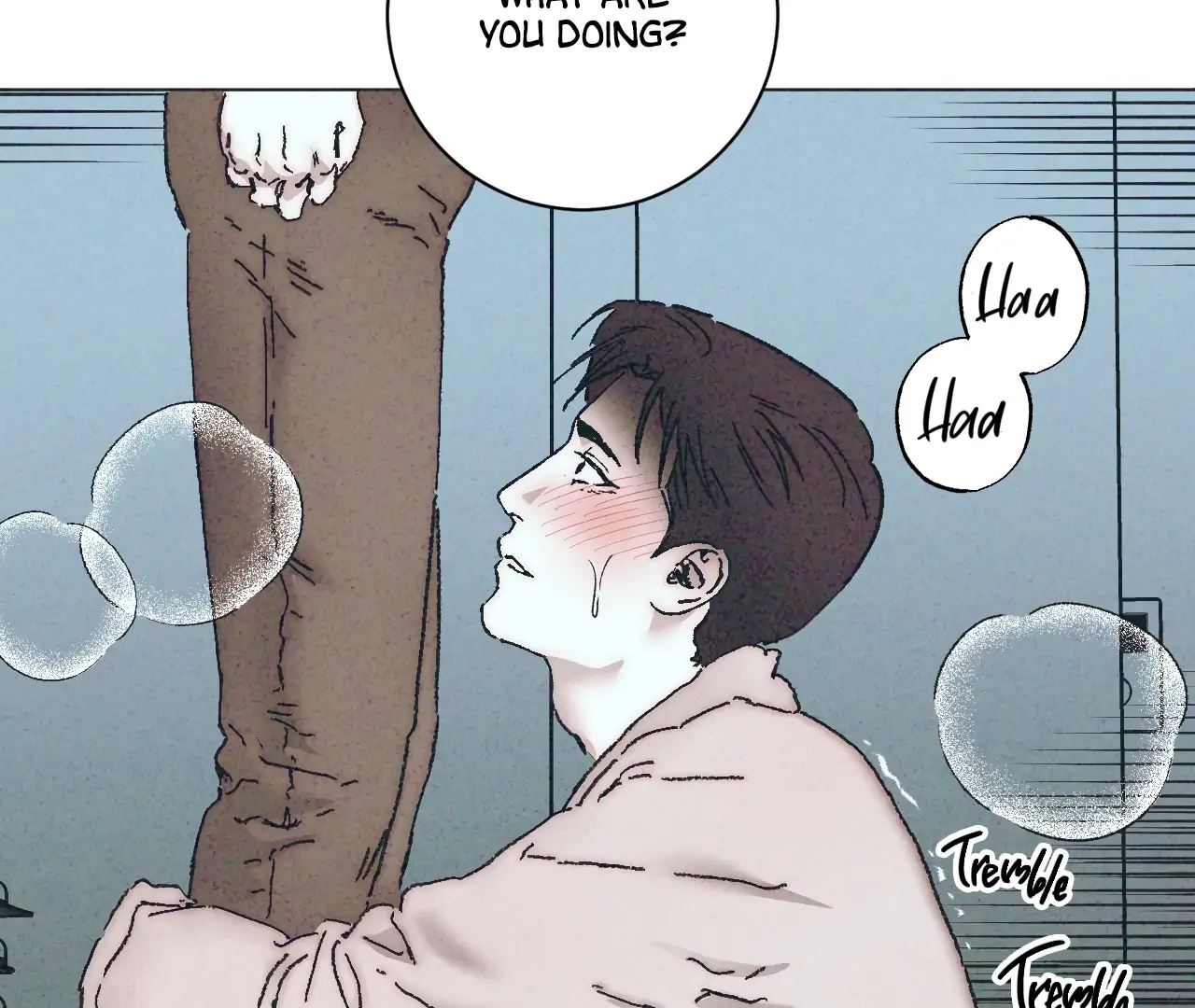 Kick The Bucket [Cupid Scans] - Chapter 10 {END} manhwa