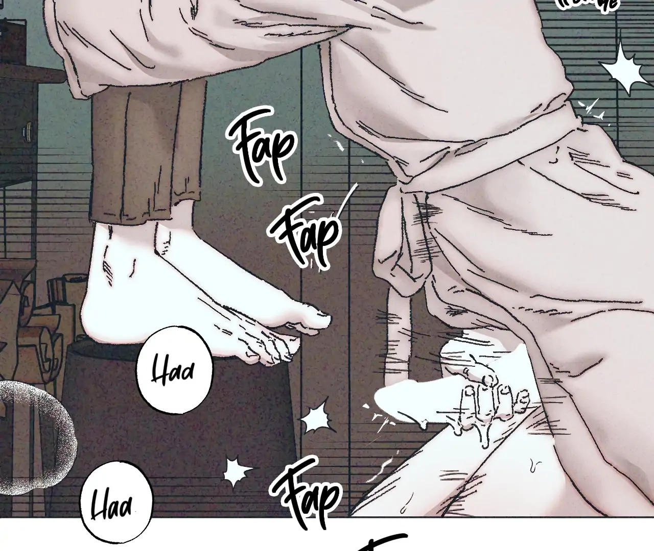 Kick The Bucket [Cupid Scans] - Chapter 10 {END} manhwa