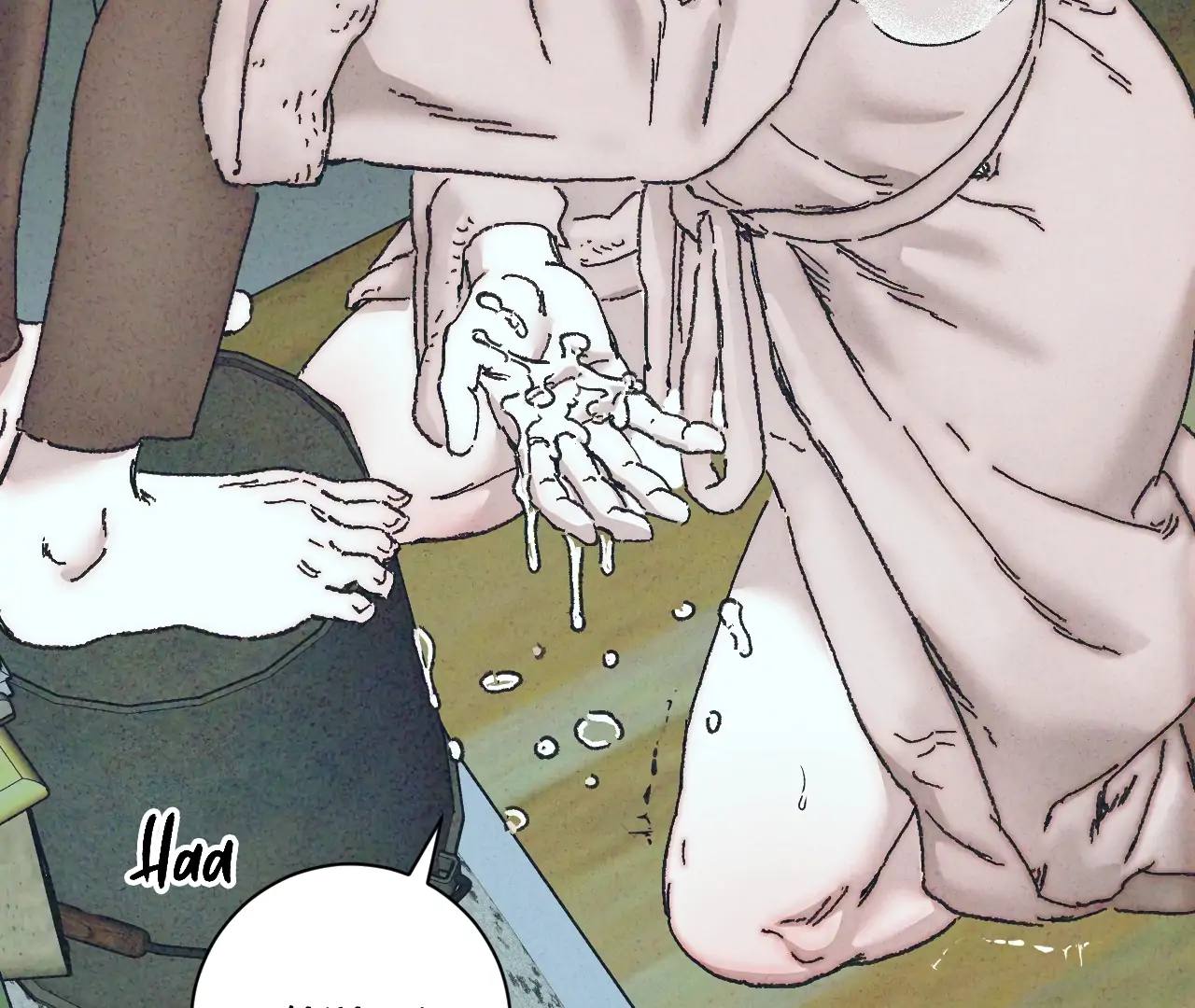Kick The Bucket [Cupid Scans] - Chapter 10 {END} manhwa