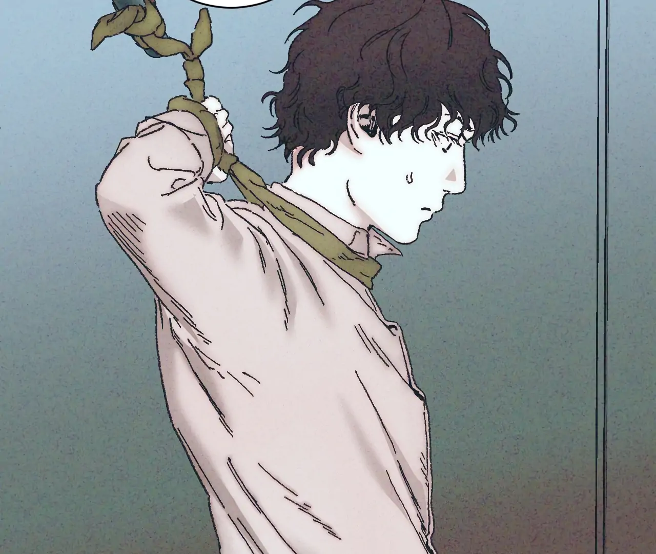 Kick The Bucket [Cupid Scans] - Chapter 10 {END} manhwa