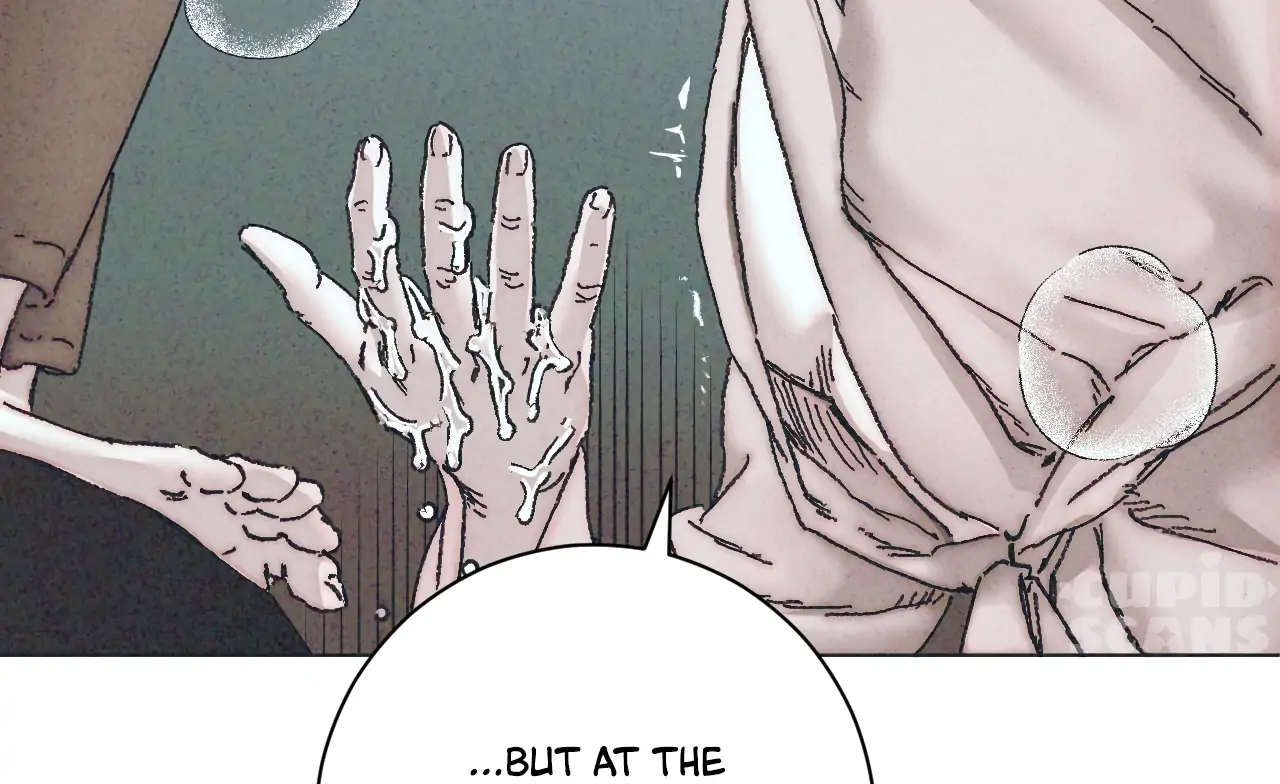 Kick The Bucket [Cupid Scans] - Chapter 10 {END} manhwa
