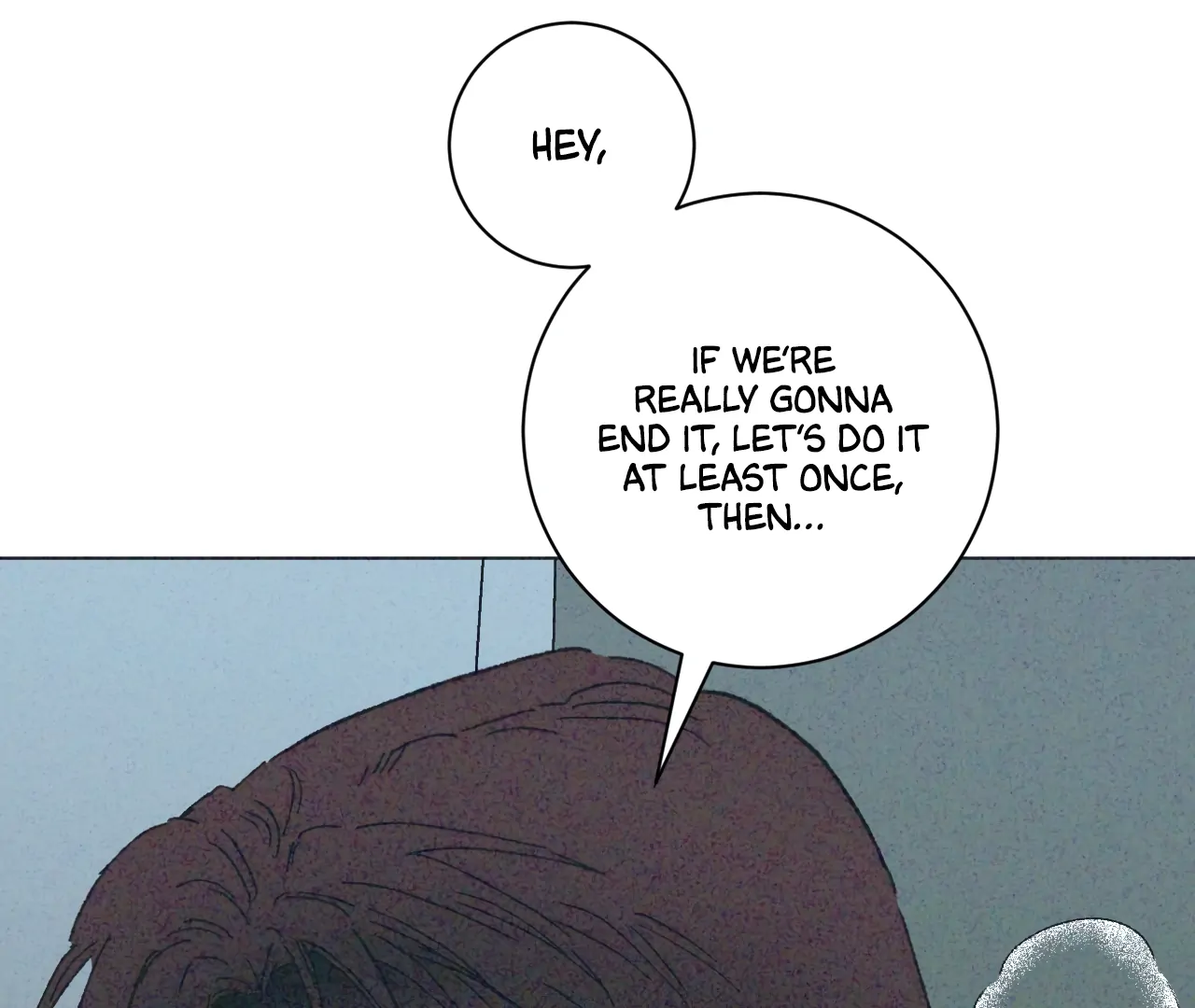 Kick The Bucket [Cupid Scans] - Chapter 10 {END} manhwa