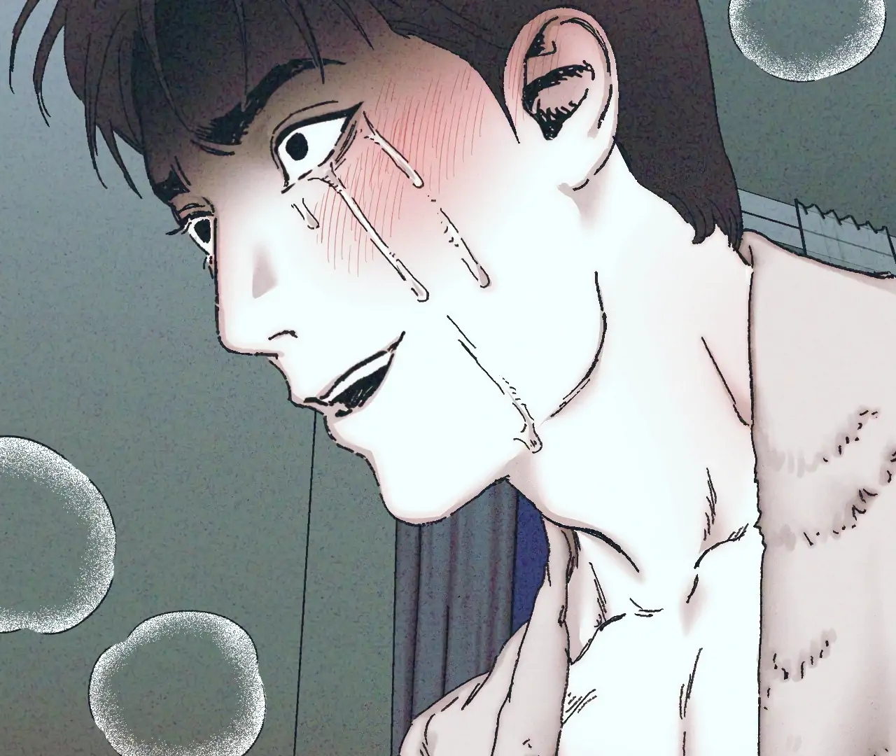 Kick The Bucket [Cupid Scans] - Chapter 10 {END} manhwa