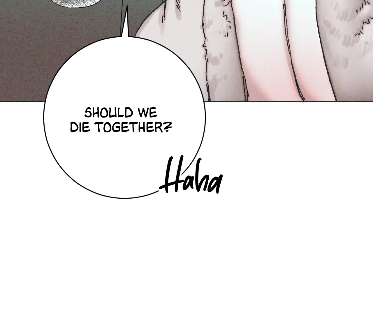 Kick The Bucket [Cupid Scans] - Chapter 10 {END} manhwa