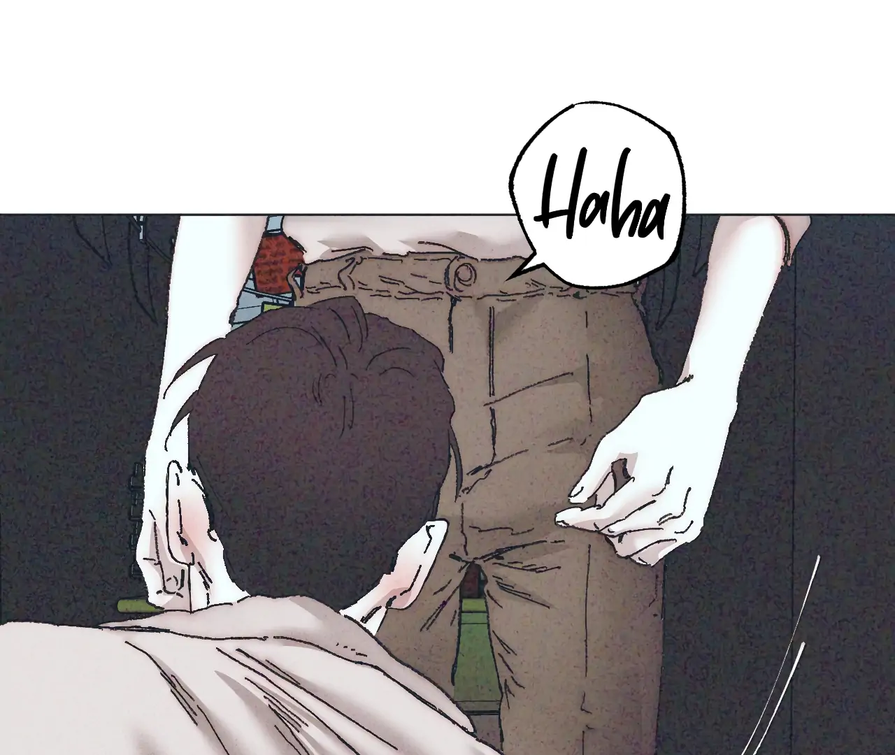 Kick The Bucket [Cupid Scans] - Chapter 10 {END} manhwa
