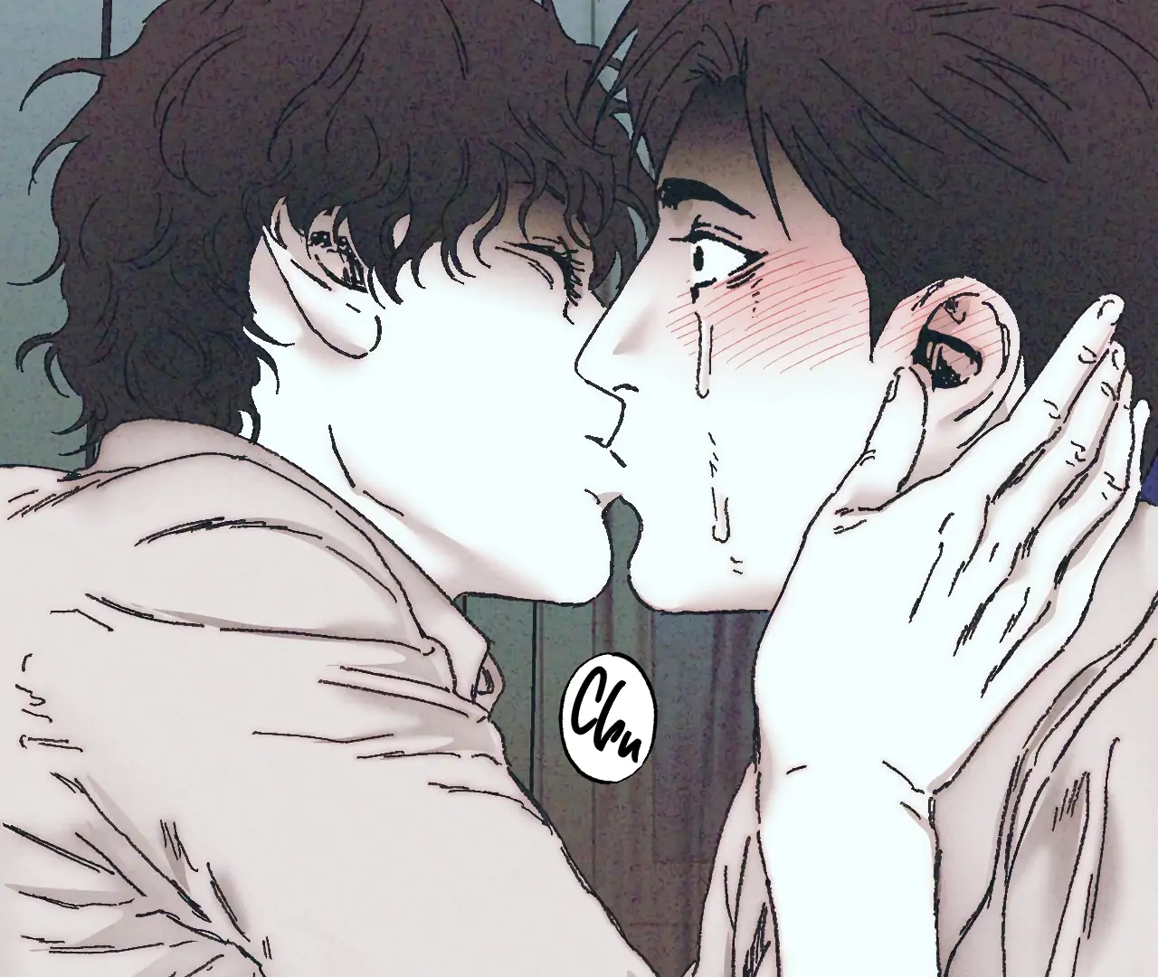 Kick The Bucket [Cupid Scans] - Chapter 10 {END} manhwa