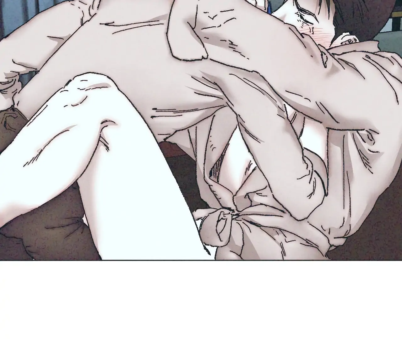 Kick The Bucket [Cupid Scans] - Chapter 10 {END} manhwa