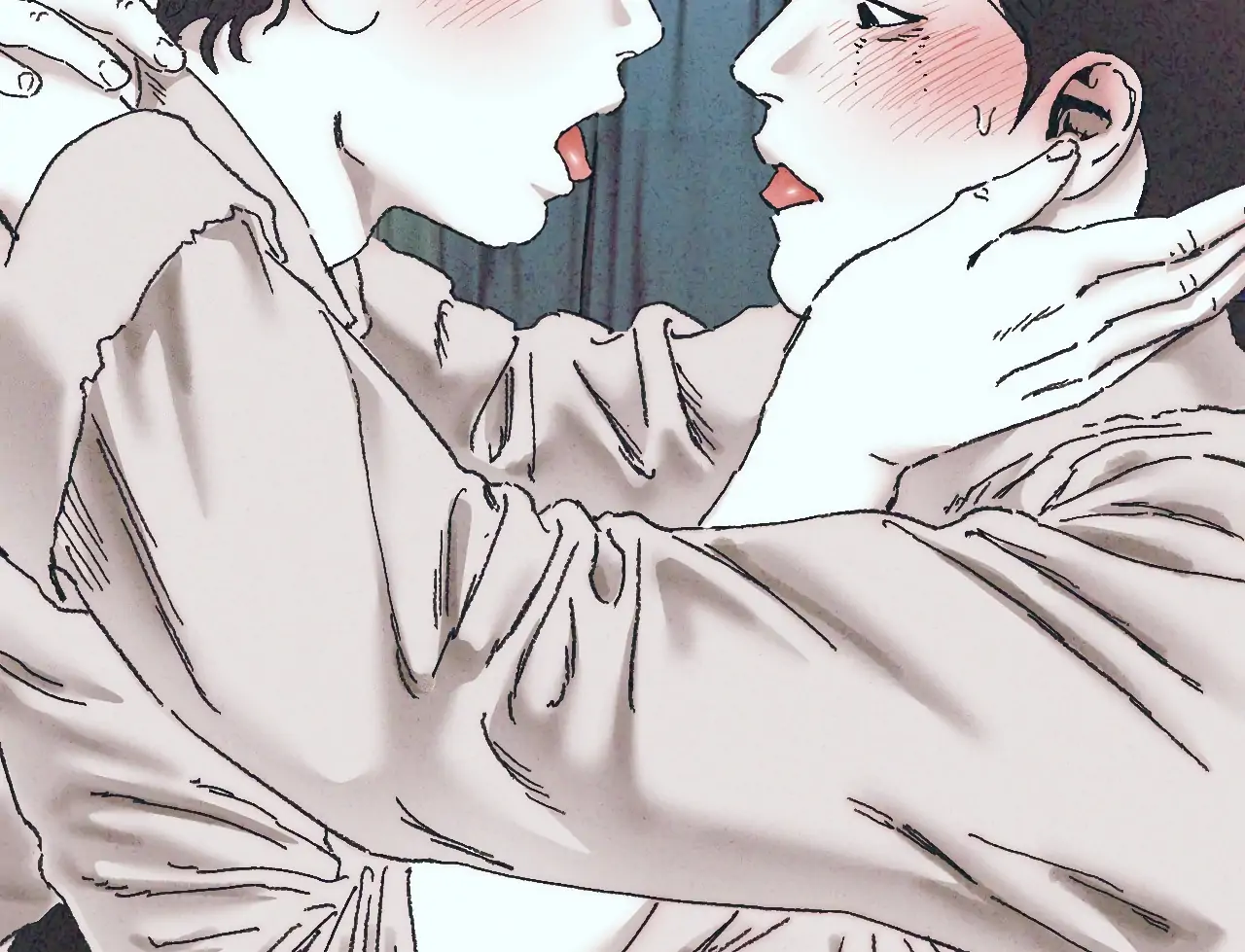 Kick The Bucket [Cupid Scans] - Chapter 10 {END} manhwa