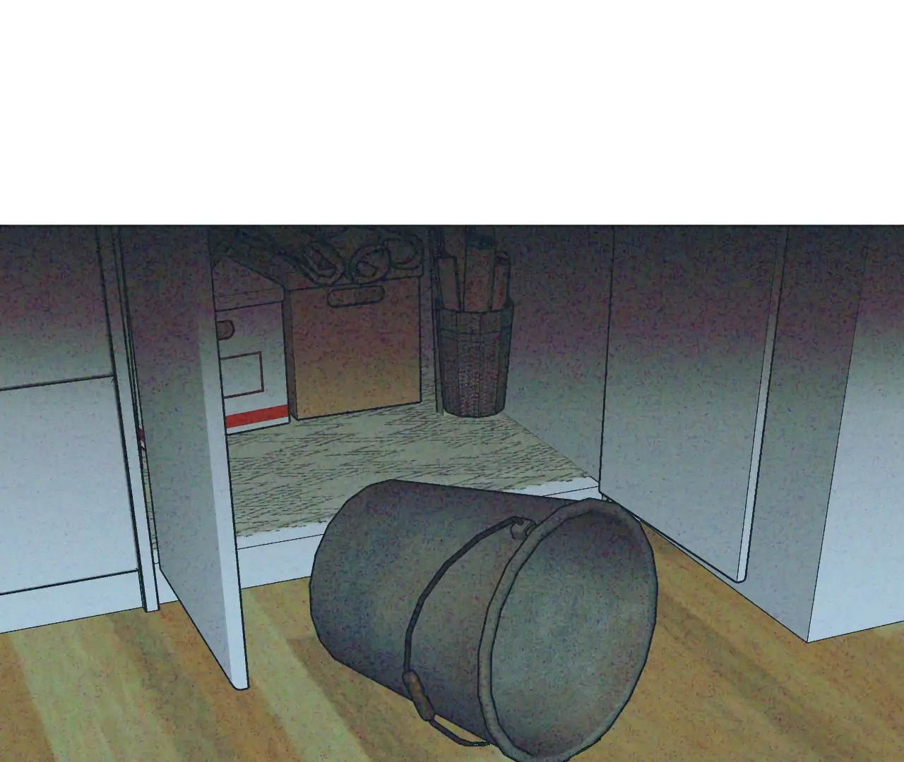 Kick The Bucket [Cupid Scans] - Chapter 10 {END} manhwa