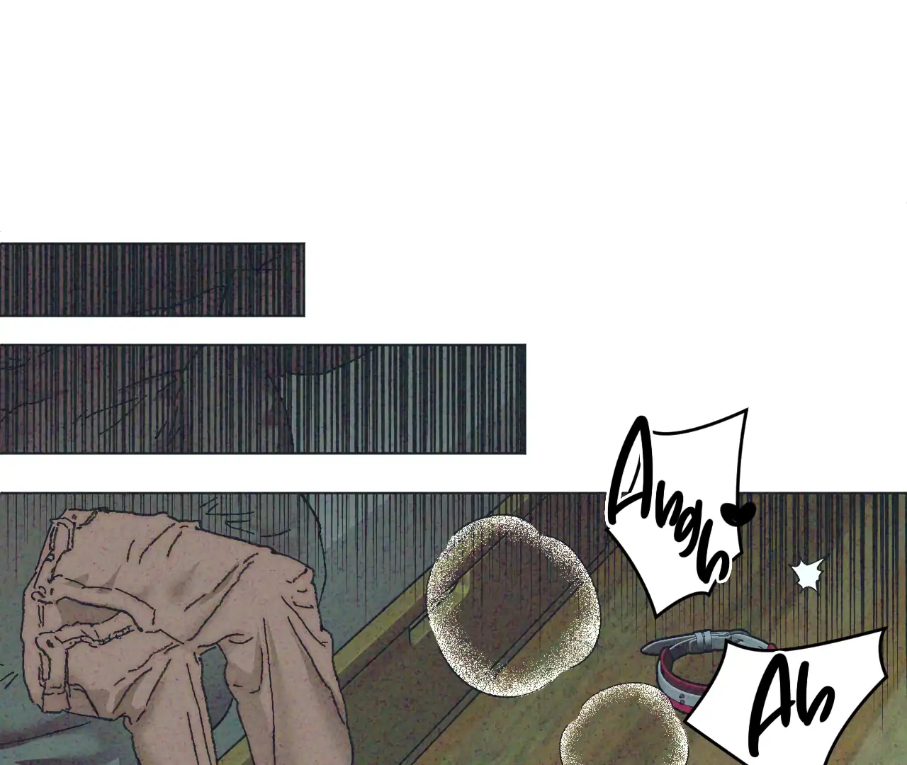 Kick The Bucket [Cupid Scans] - Chapter 10 {END} manhwa