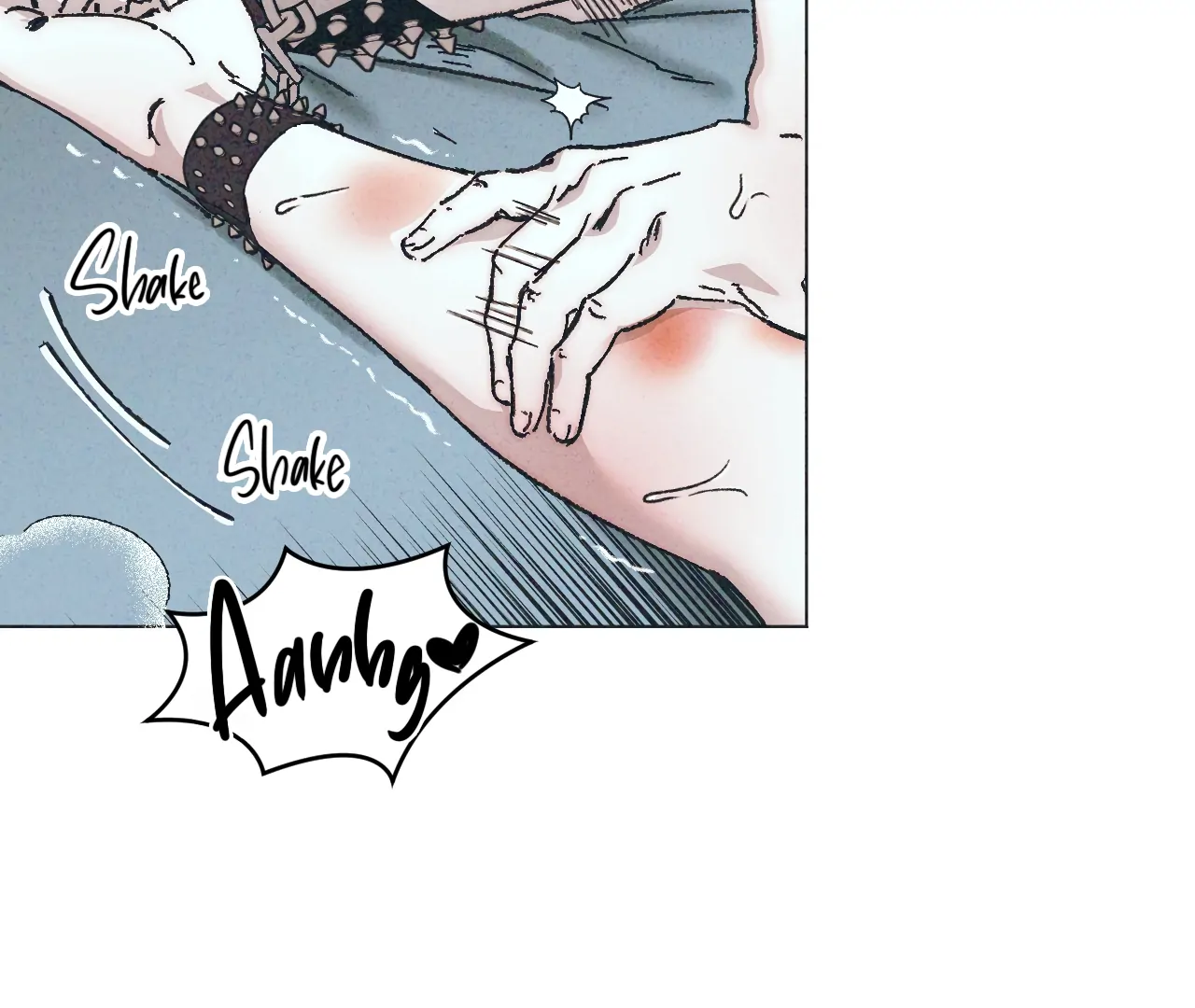 Kick The Bucket [Cupid Scans] - Chapter 10 {END} manhwa