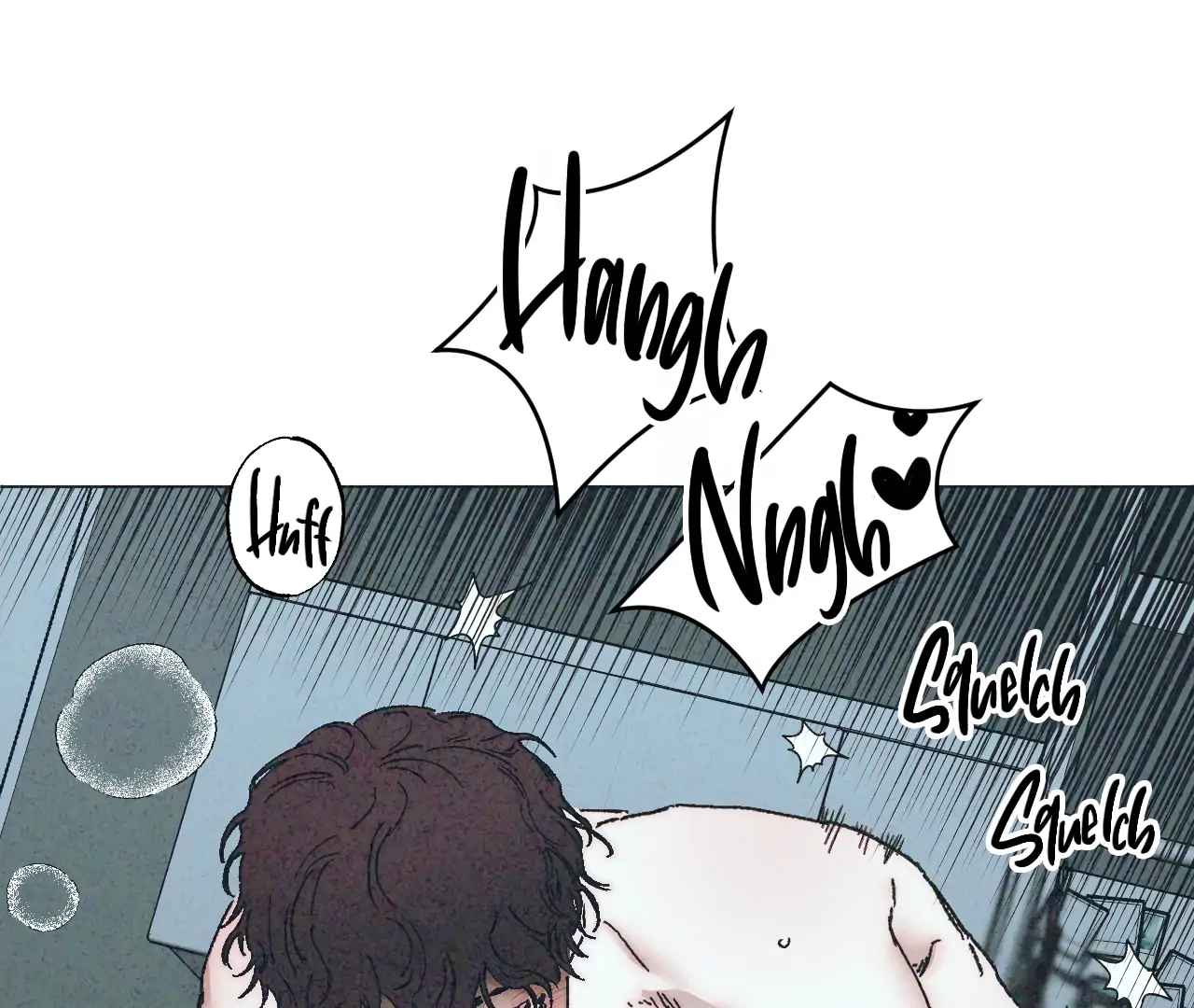Kick The Bucket [Cupid Scans] - Chapter 10 {END} manhwa