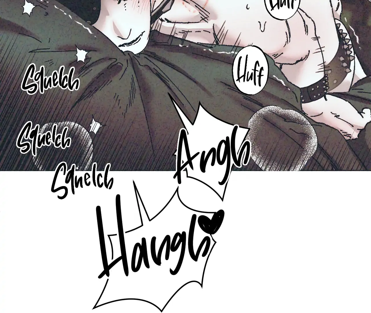 Kick The Bucket [Cupid Scans] - Chapter 10 {END} manhwa