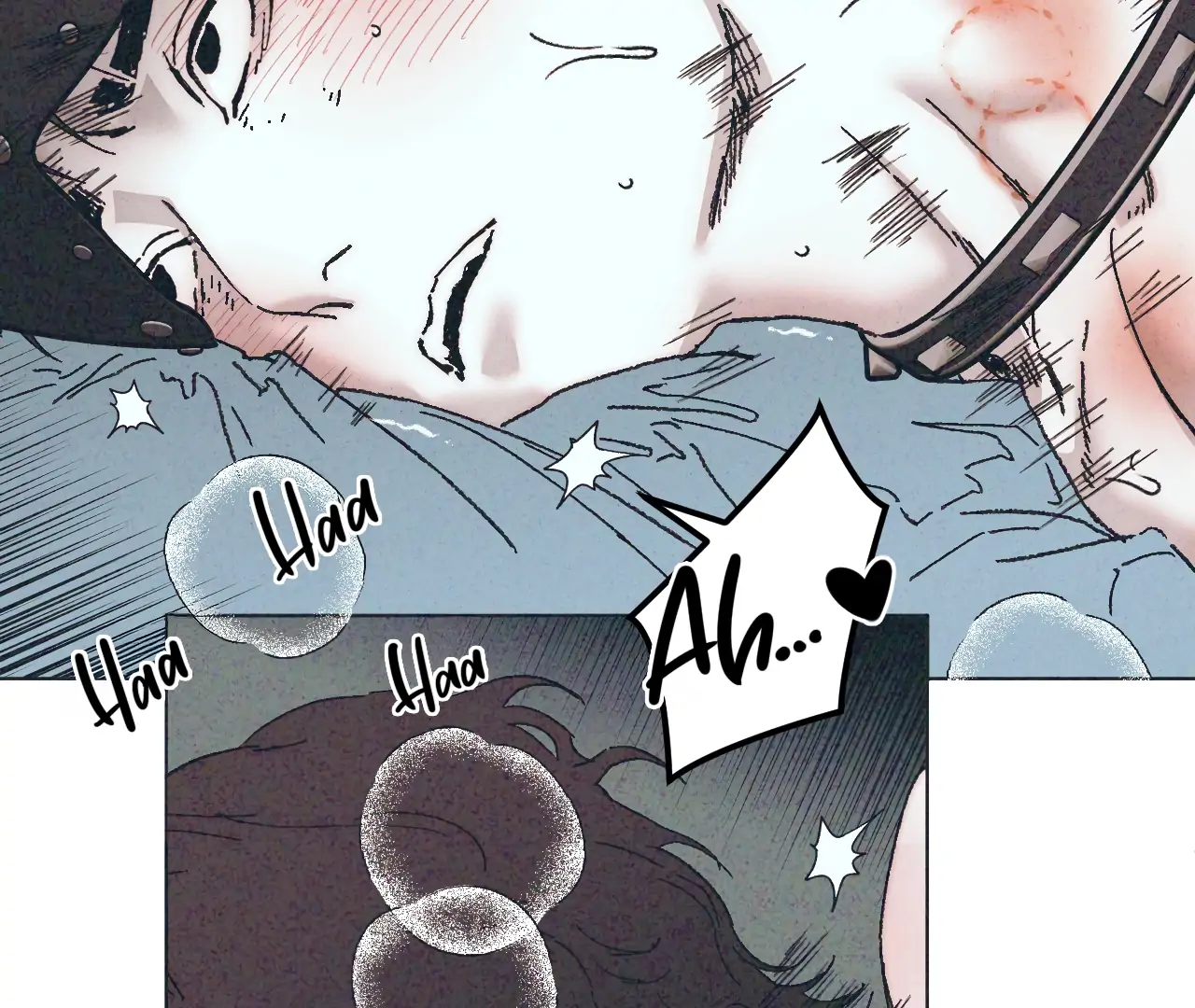 Kick The Bucket [Cupid Scans] - Chapter 10 {END} manhwa