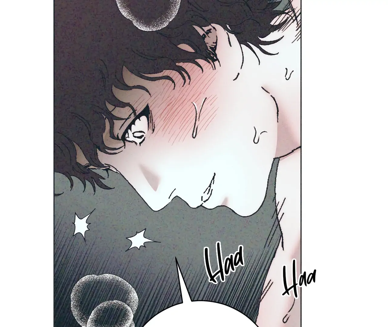 Kick The Bucket [Cupid Scans] - Chapter 10 {END} manhwa