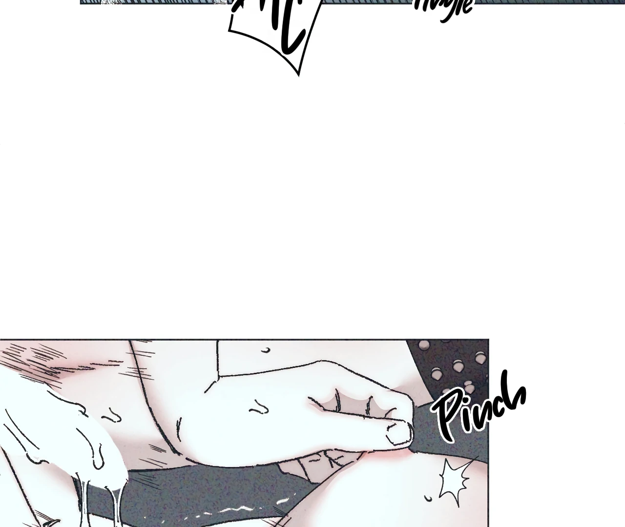 Kick The Bucket [Cupid Scans] - Chapter 10 {END} manhwa