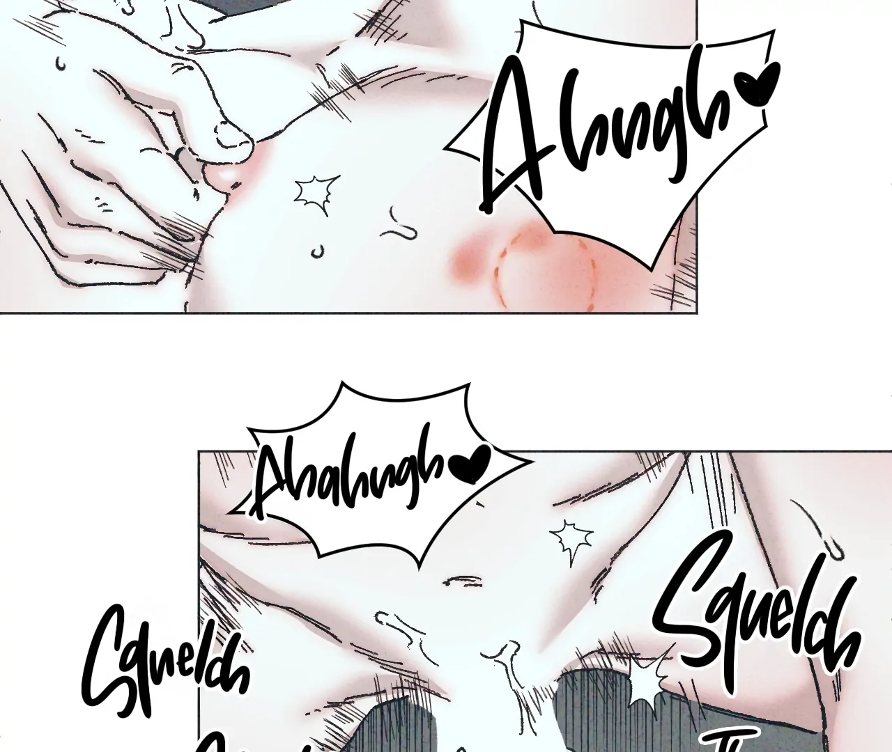 Kick The Bucket [Cupid Scans] - Chapter 10 {END} manhwa