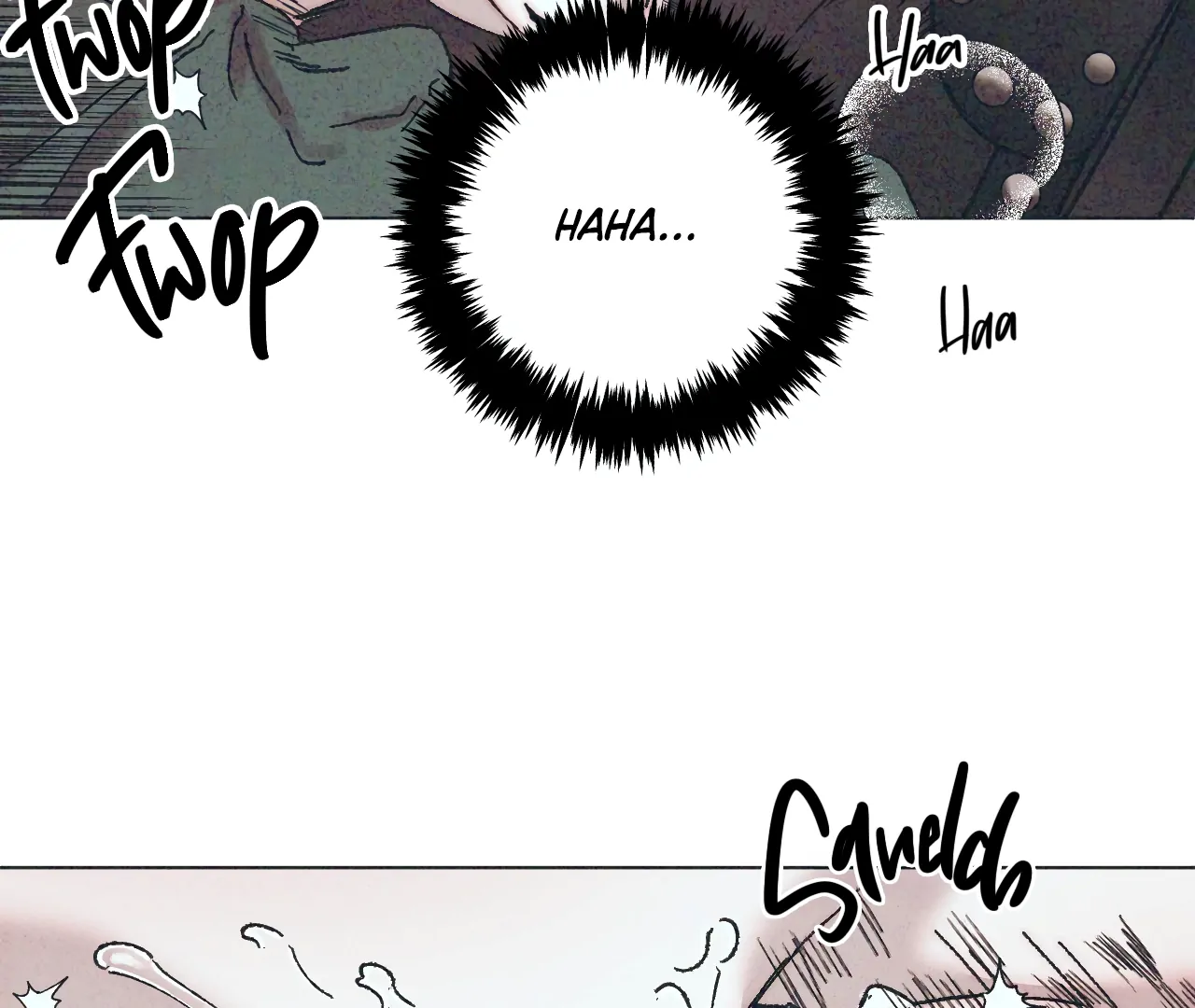 Kick The Bucket [Cupid Scans] - Chapter 10 {END} manhwa