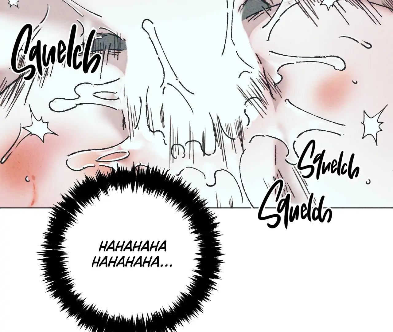 Kick The Bucket [Cupid Scans] - Chapter 10 {END} manhwa