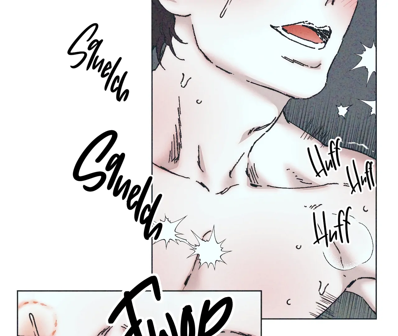 Kick The Bucket [Cupid Scans] - Chapter 10 {END} manhwa