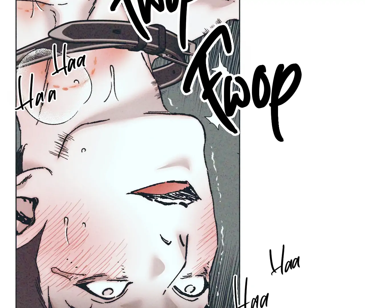 Kick The Bucket [Cupid Scans] - Chapter 10 {END} manhwa