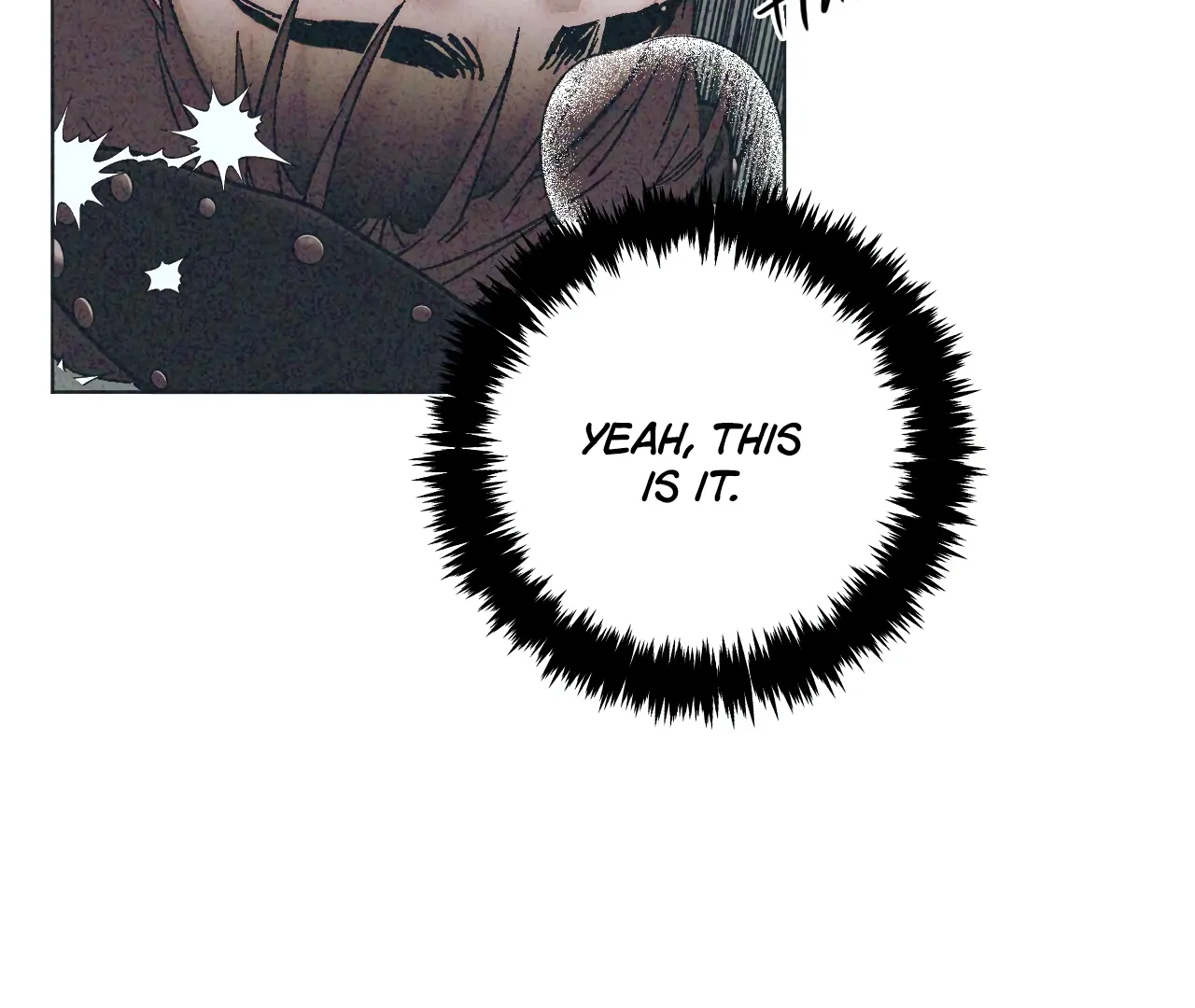Kick The Bucket [Cupid Scans] - Chapter 10 {END} manhwa