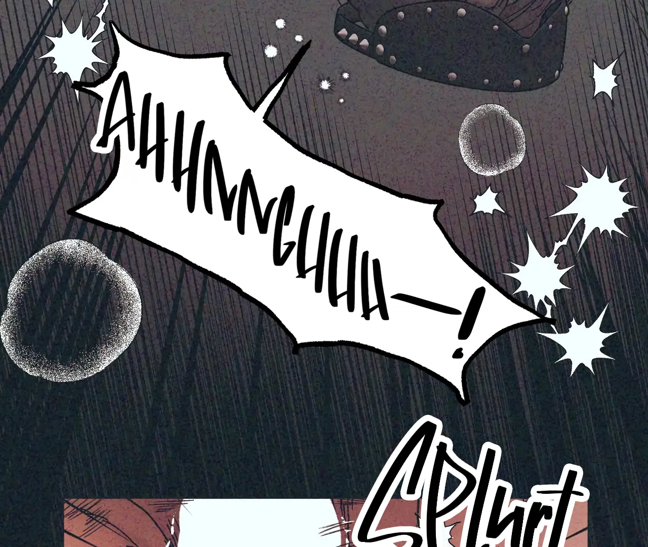 Kick The Bucket [Cupid Scans] - Chapter 10 {END} manhwa