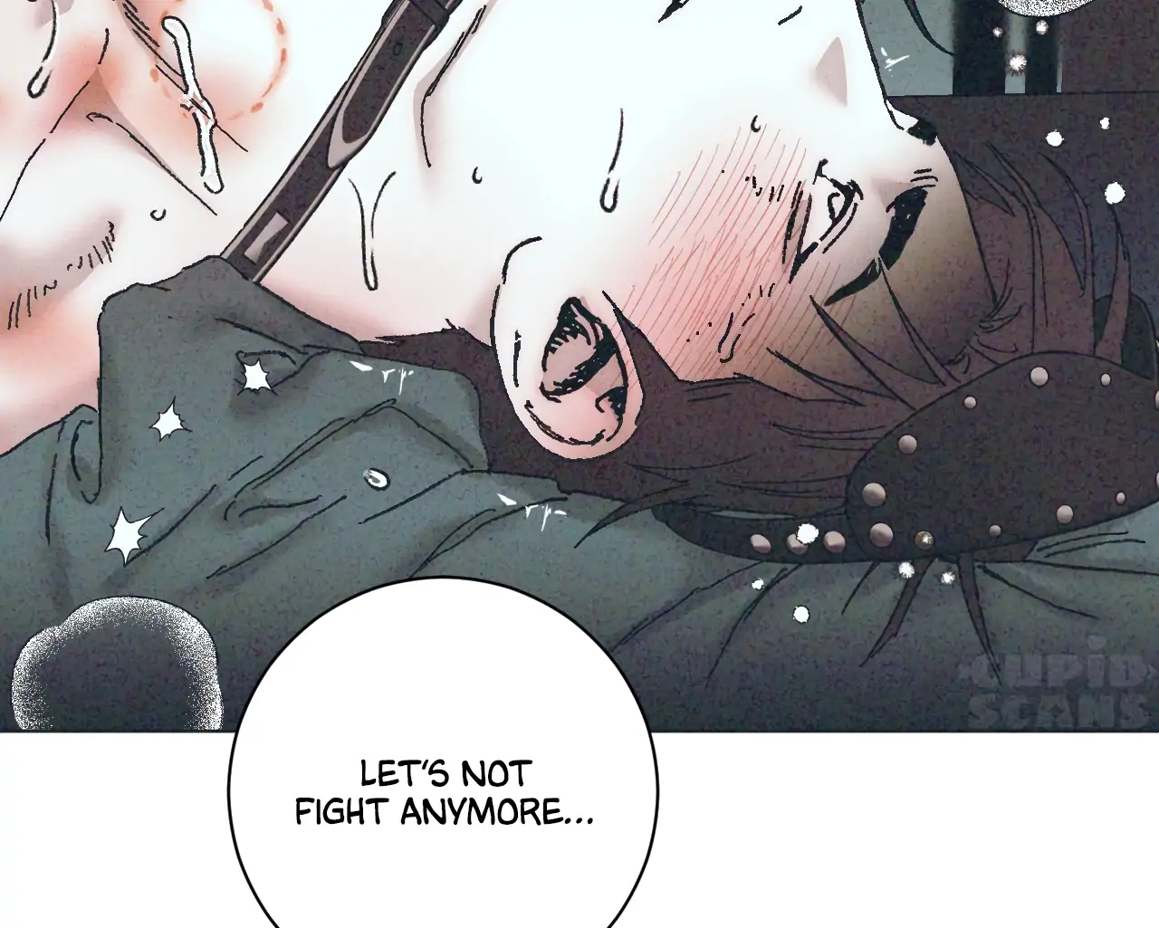 Kick The Bucket [Cupid Scans] - Chapter 10 {END} manhwa