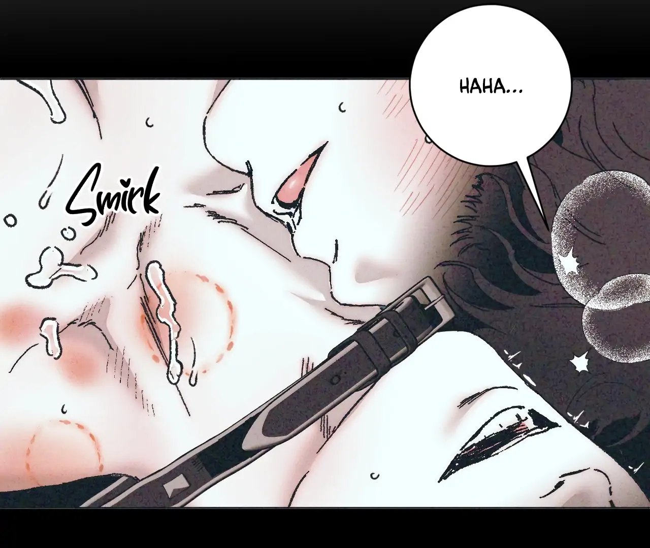 Kick The Bucket [Cupid Scans] - Chapter 10 {END} manhwa