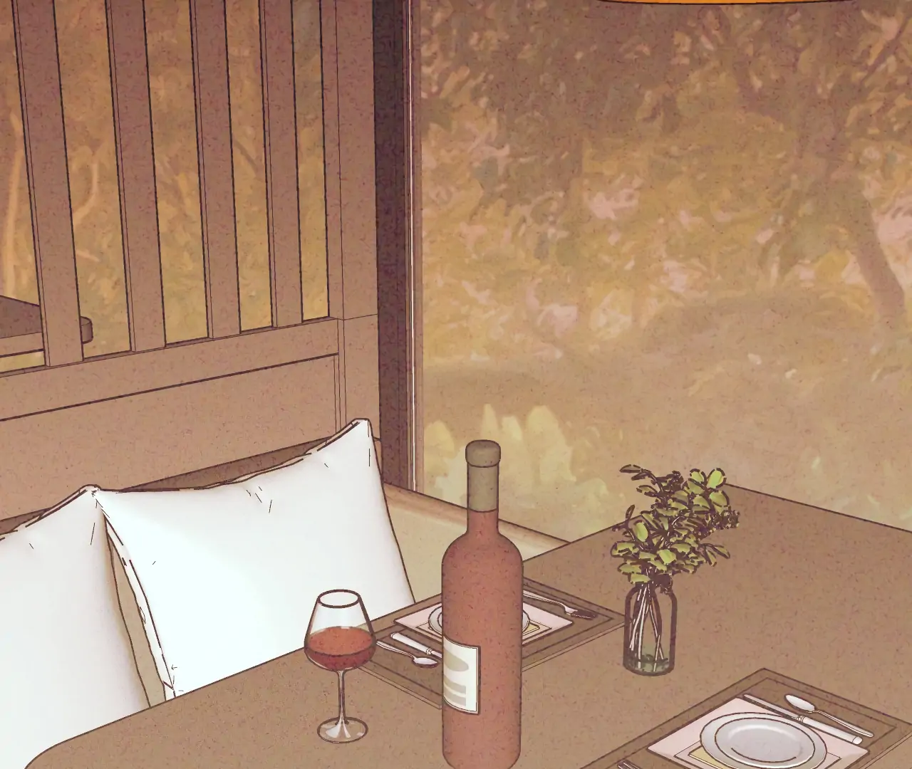 Kick The Bucket [Cupid Scans] - Chapter 10 {END} manhwa