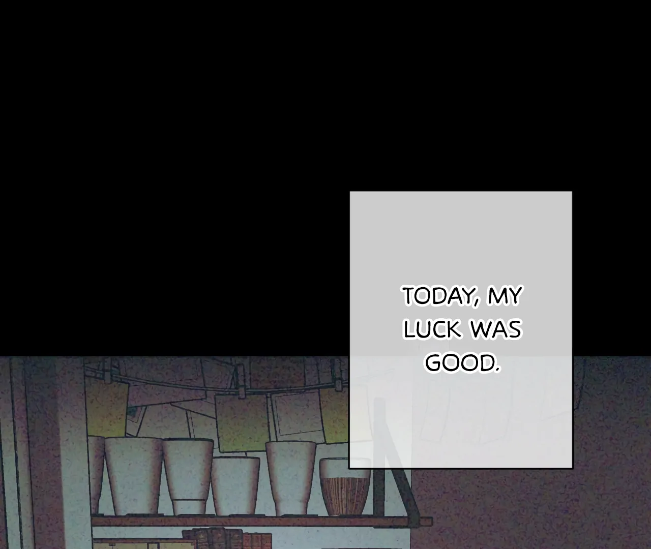 Kick The Bucket [Cupid Scans] - Chapter 10 {END} manhwa
