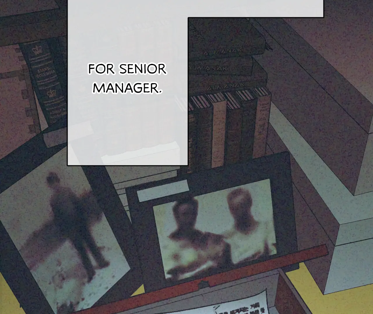 Kick The Bucket [Cupid Scans] - Chapter 10 {END} manhwa