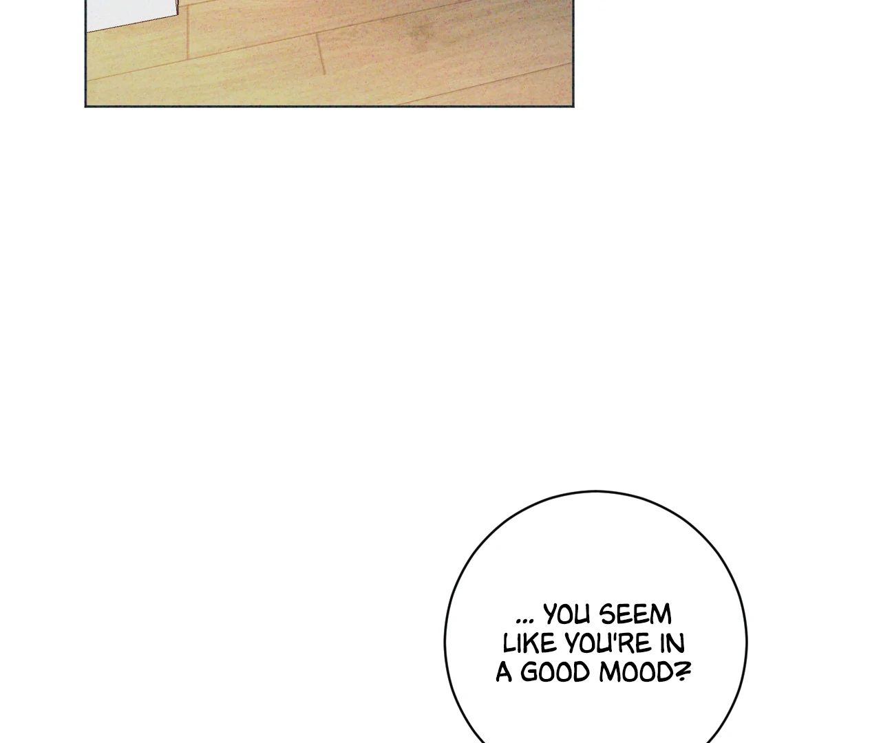 Kick The Bucket [Cupid Scans] - Chapter 5 manhwa