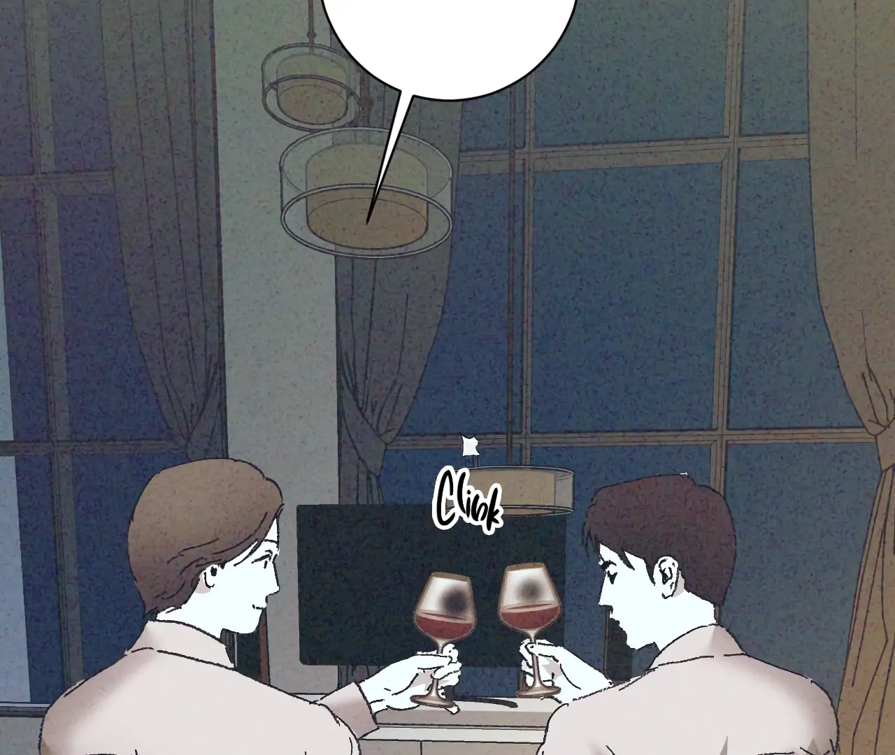 Kick The Bucket [Cupid Scans] - Chapter 5 manhwa