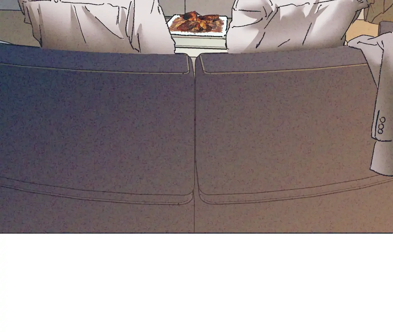 Kick The Bucket [Cupid Scans] - Chapter 5 manhwa