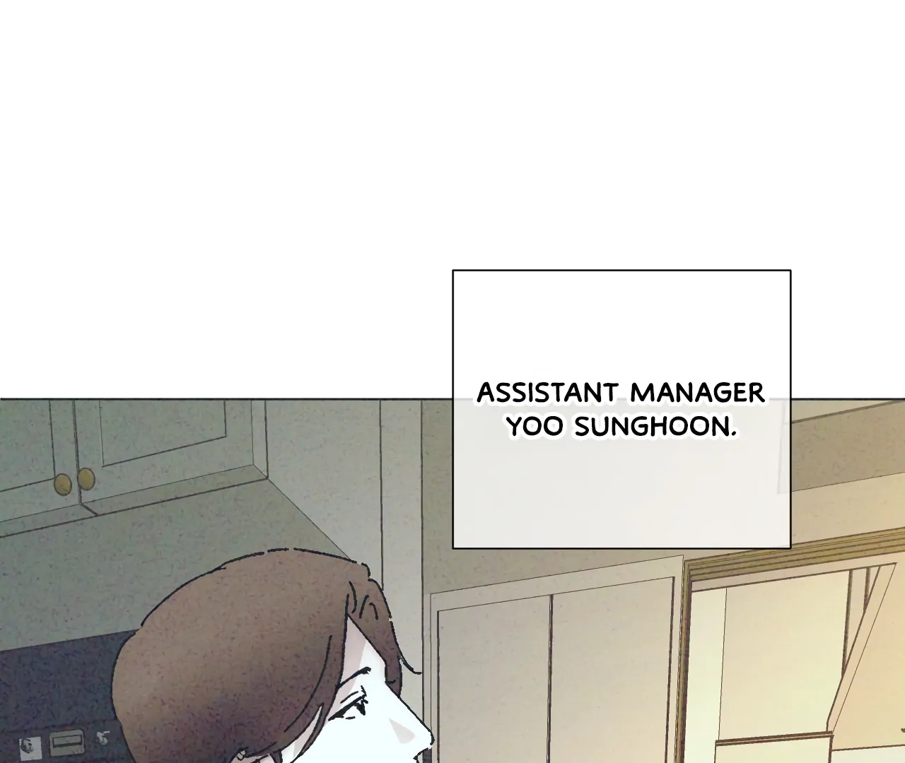Kick The Bucket [Cupid Scans] - Chapter 5 manhwa